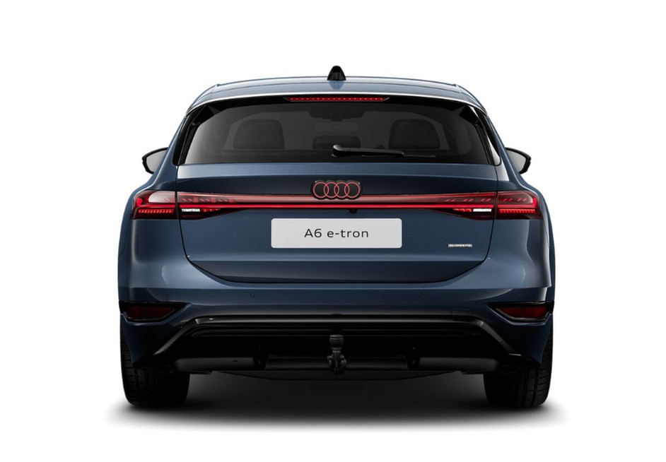 A6 Avant e-tron quattro 315 kW Tech pro AHK Lenkradheizung