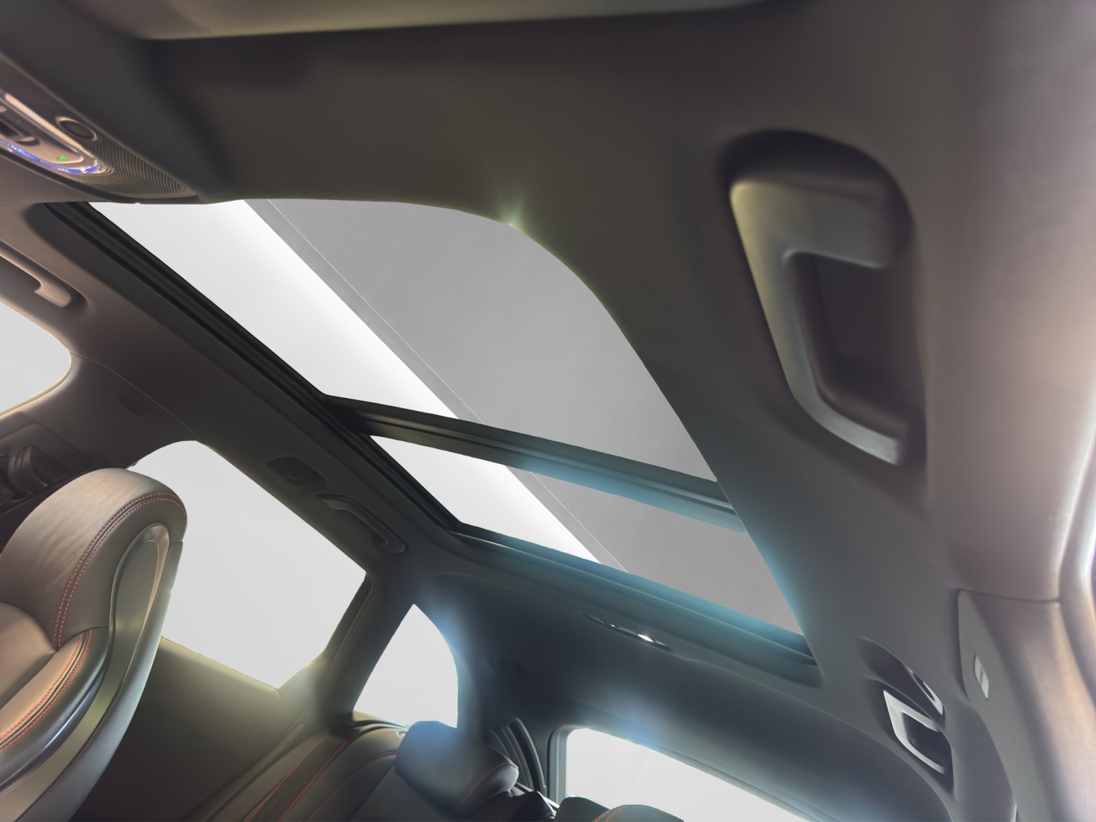 RS4 Avant TFSI quattro competition plus Pano HuD B&O 360°Kamera