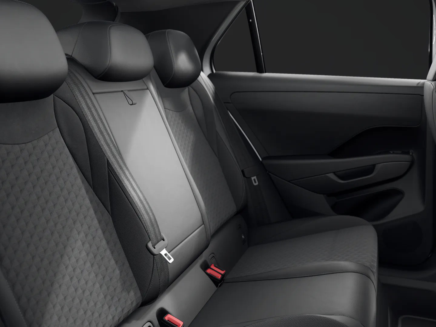 T-Roc eTSI DSG R-Line Black Style IQ-Light HeadUp Navi Kamera