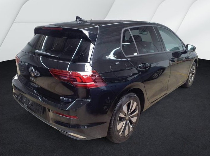 Golf 8 eTSI DSG Goal