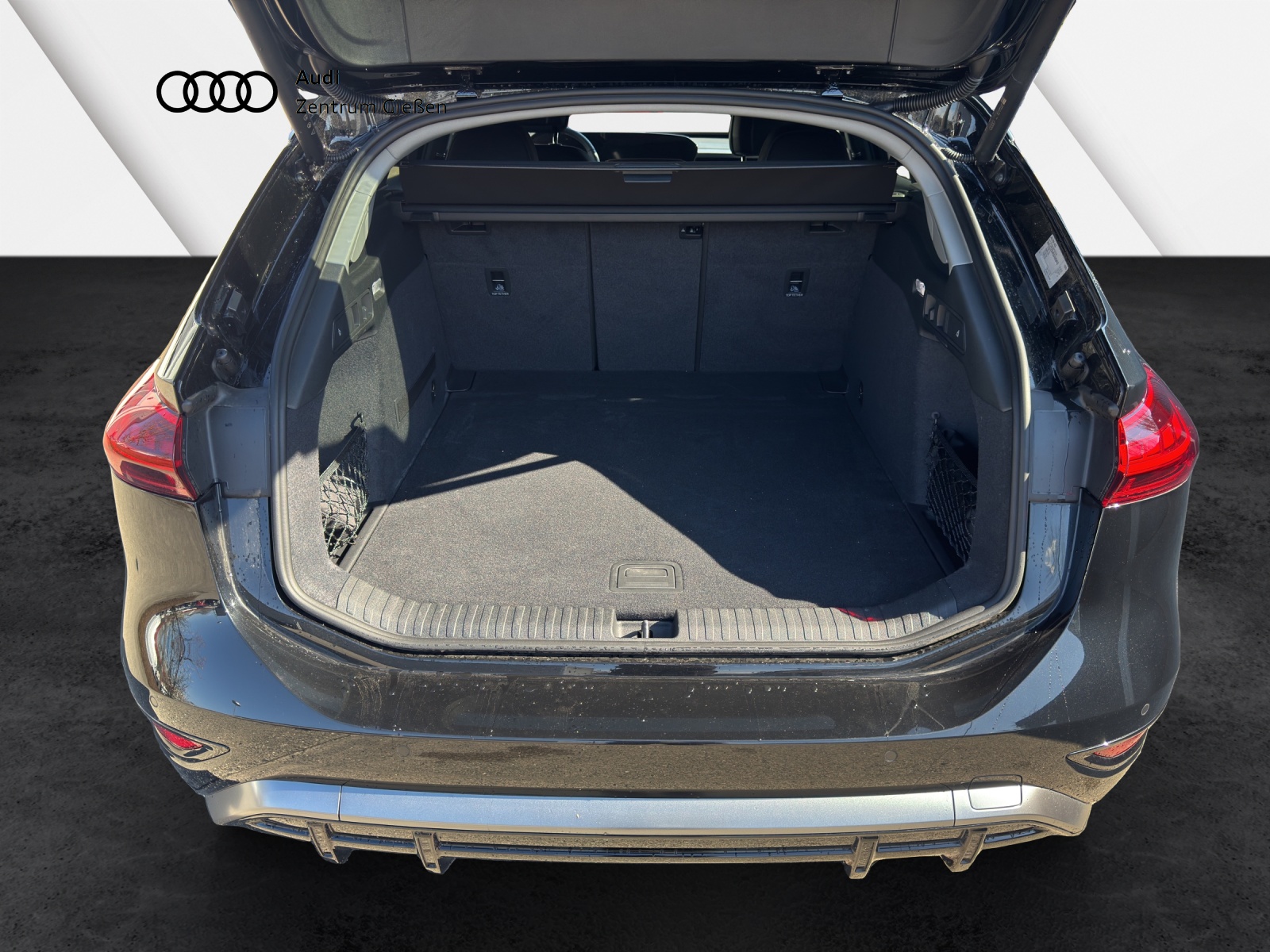 A6 e-tron Avant performance 270 kW S line Assistenzpaket