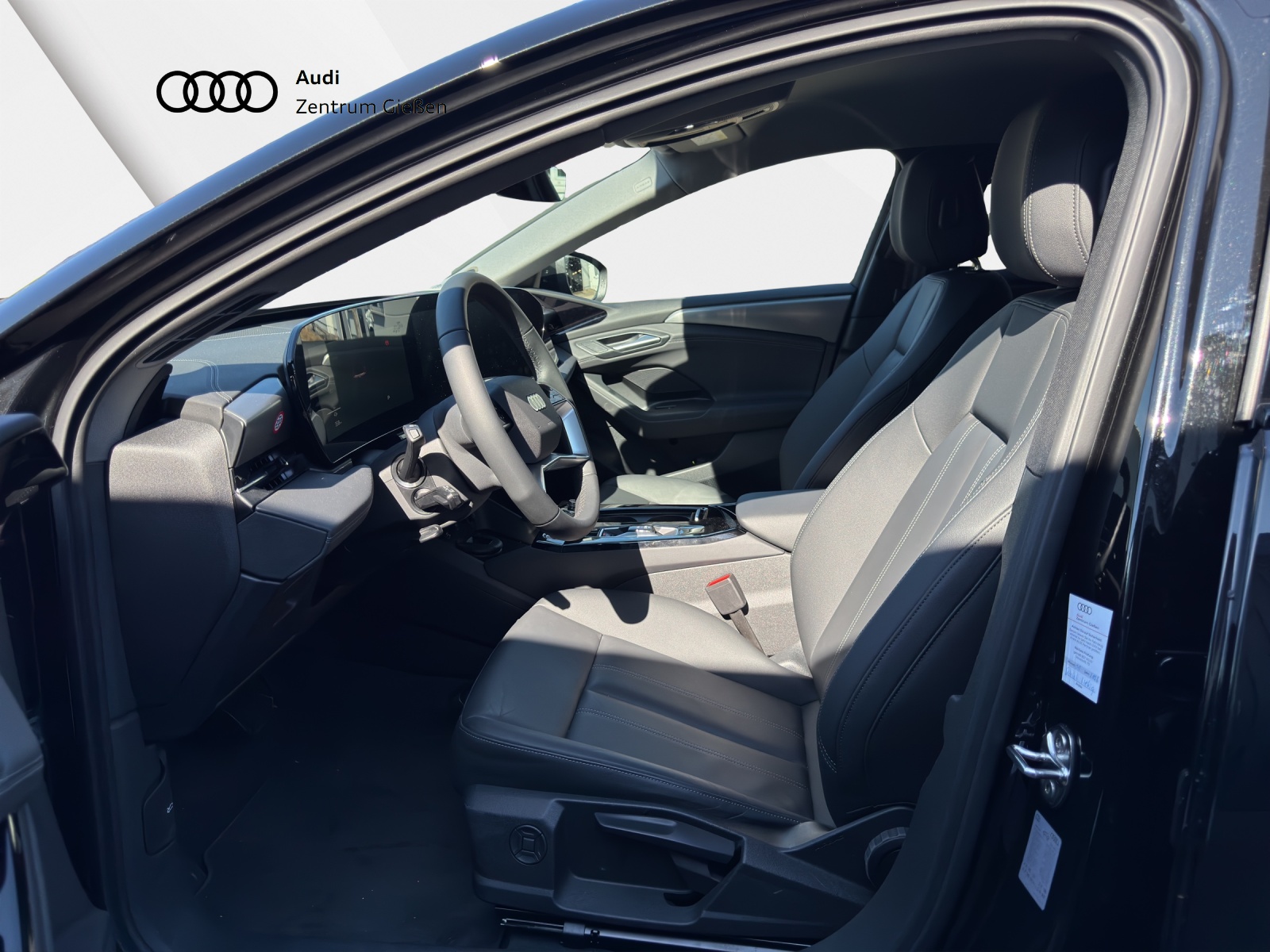 A6 e-tron Avant performance 270 kW S line Assistenzpaket