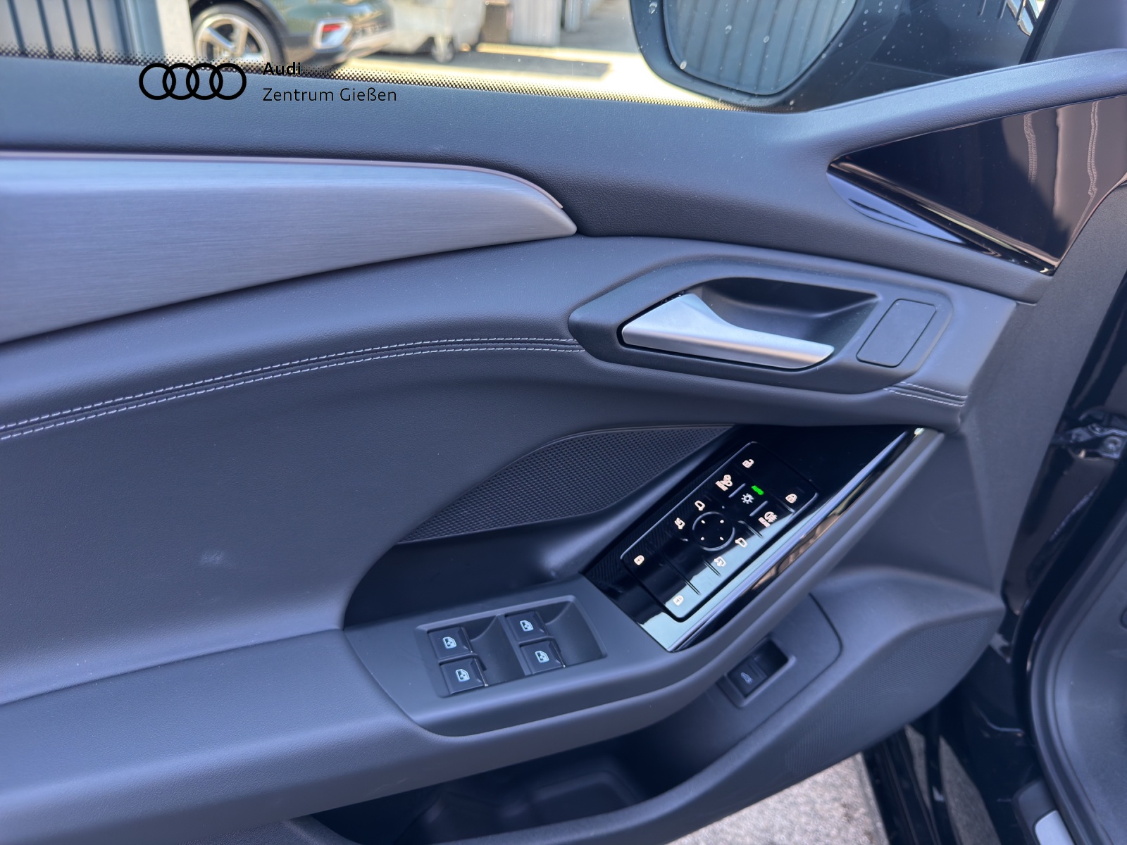 A6 e-tron Avant performance 270 kW S line Assistenzpaket
