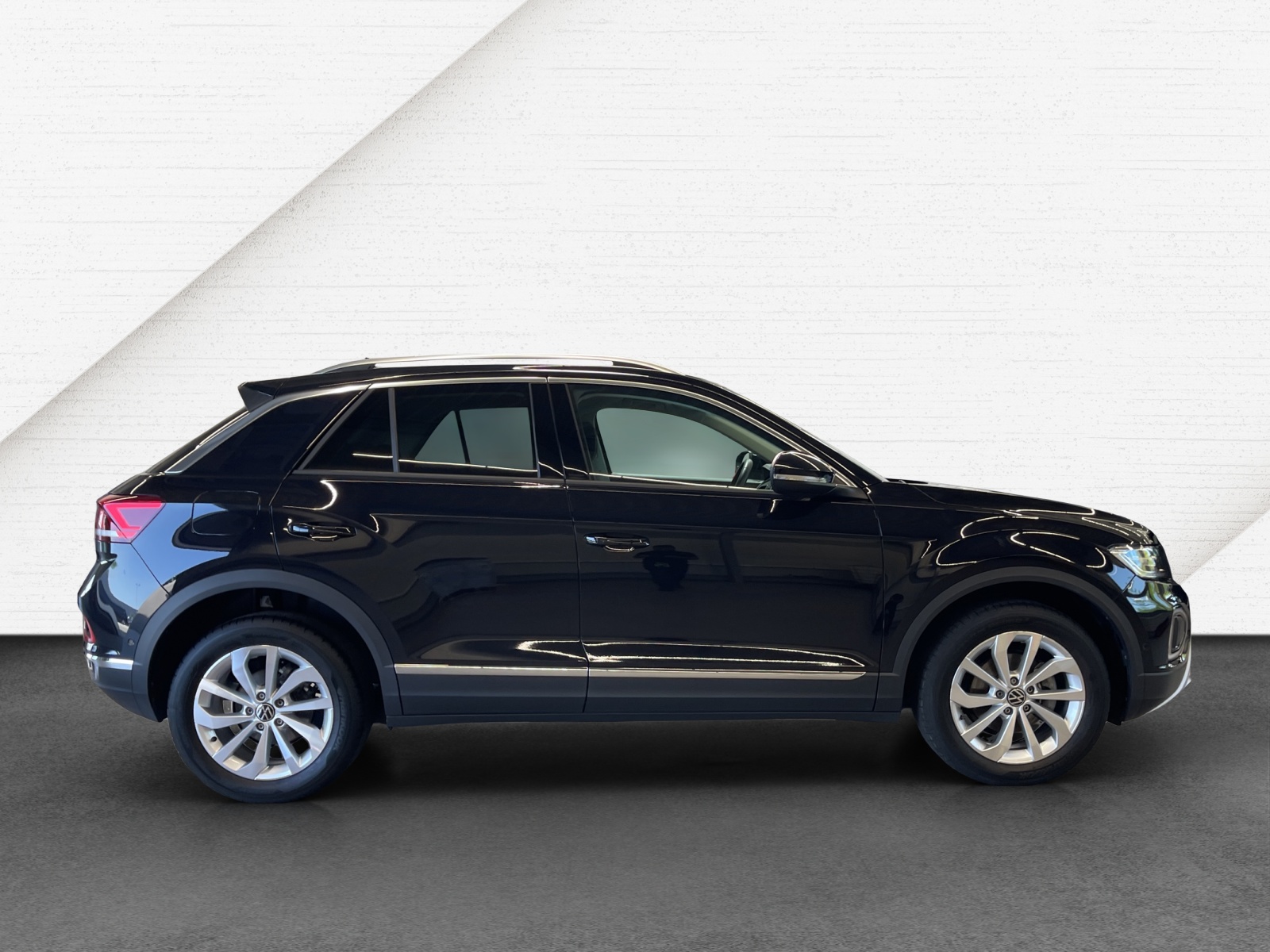 T-Roc TSI Style