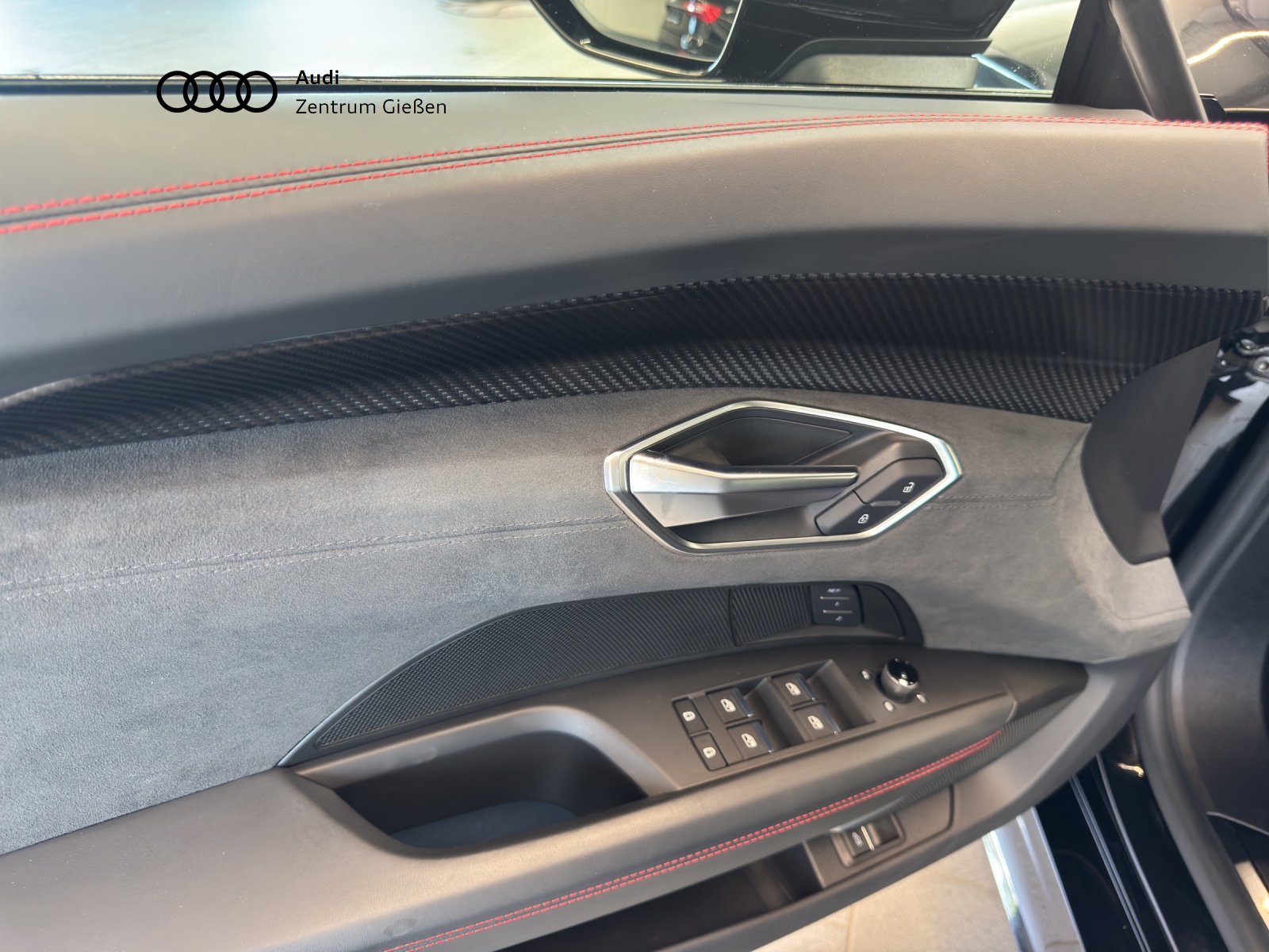 RS e-tron GT quattro Black B&O HuD Matrix-LED