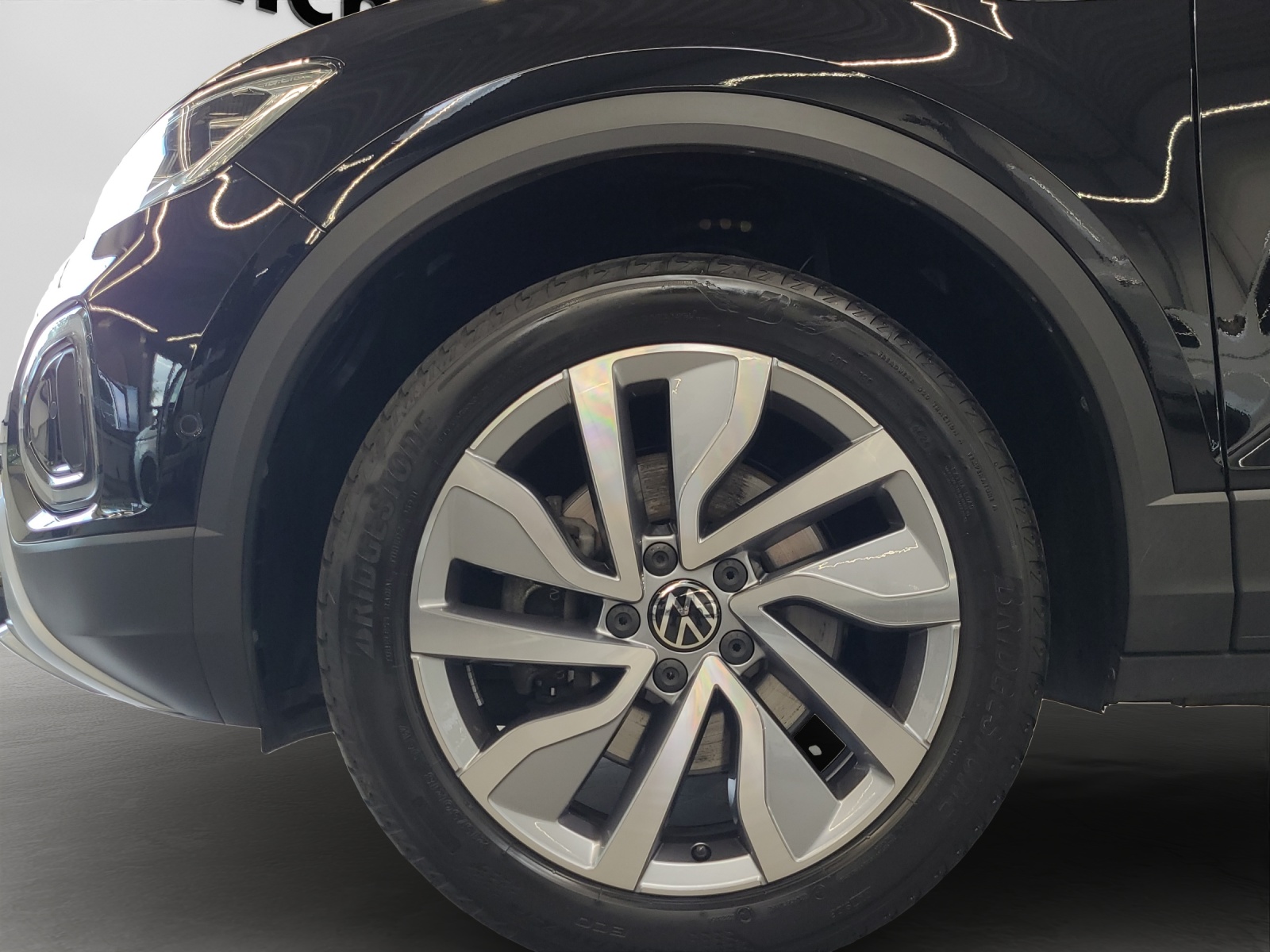 T-Roc TDI DSG Goal LED-Plus ACC AHK Navi Kamera Alu-18Zoll