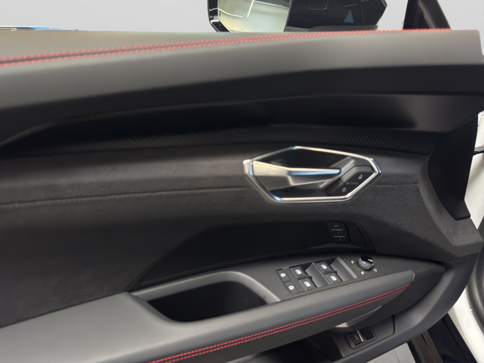 RS e-tron GT quattro Black B&O HuD Matrix-LED 360°Kamera