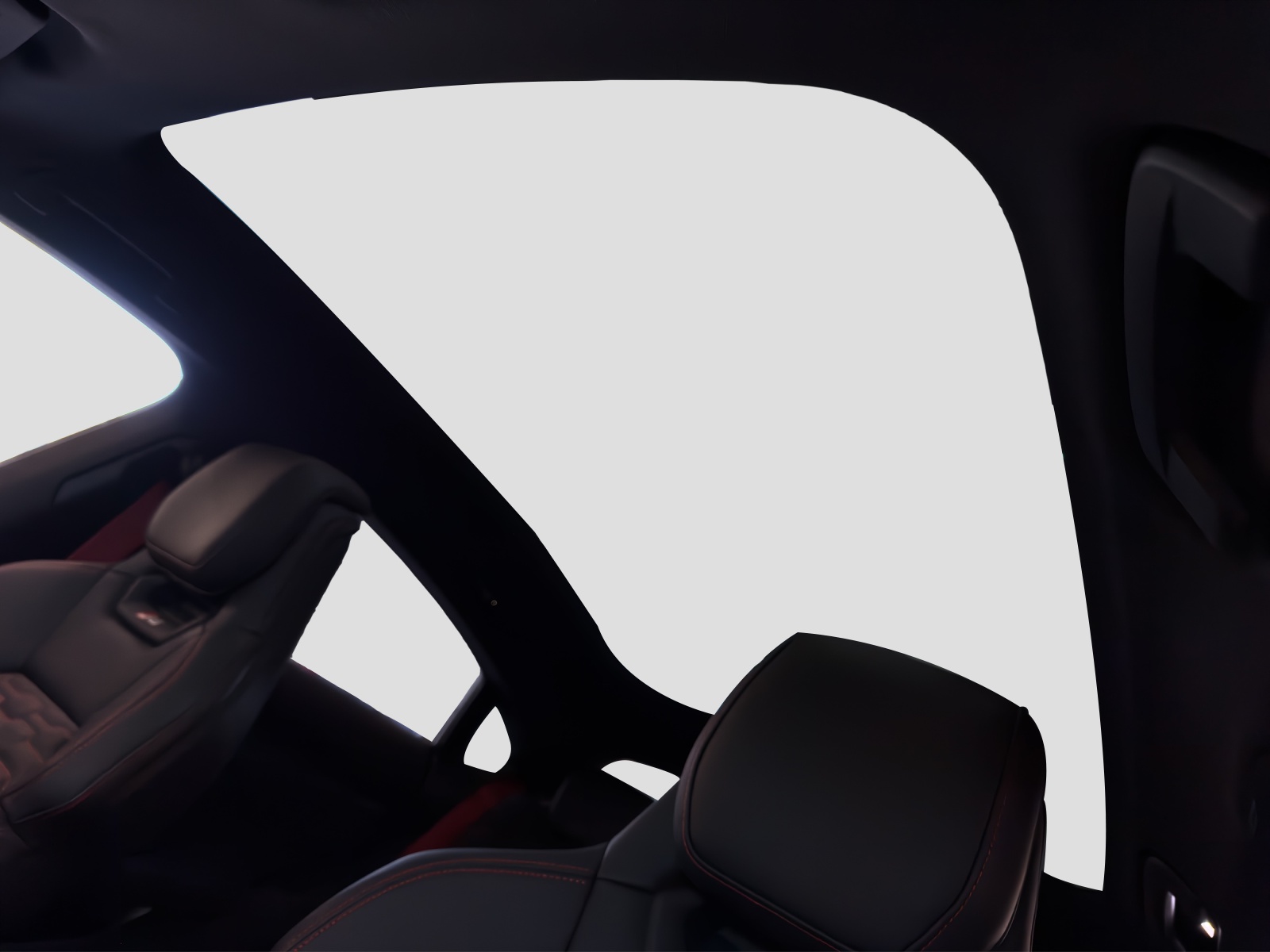 RS e-tron GT quattro Black B&O HuD Matrix-LED 360°Kamera