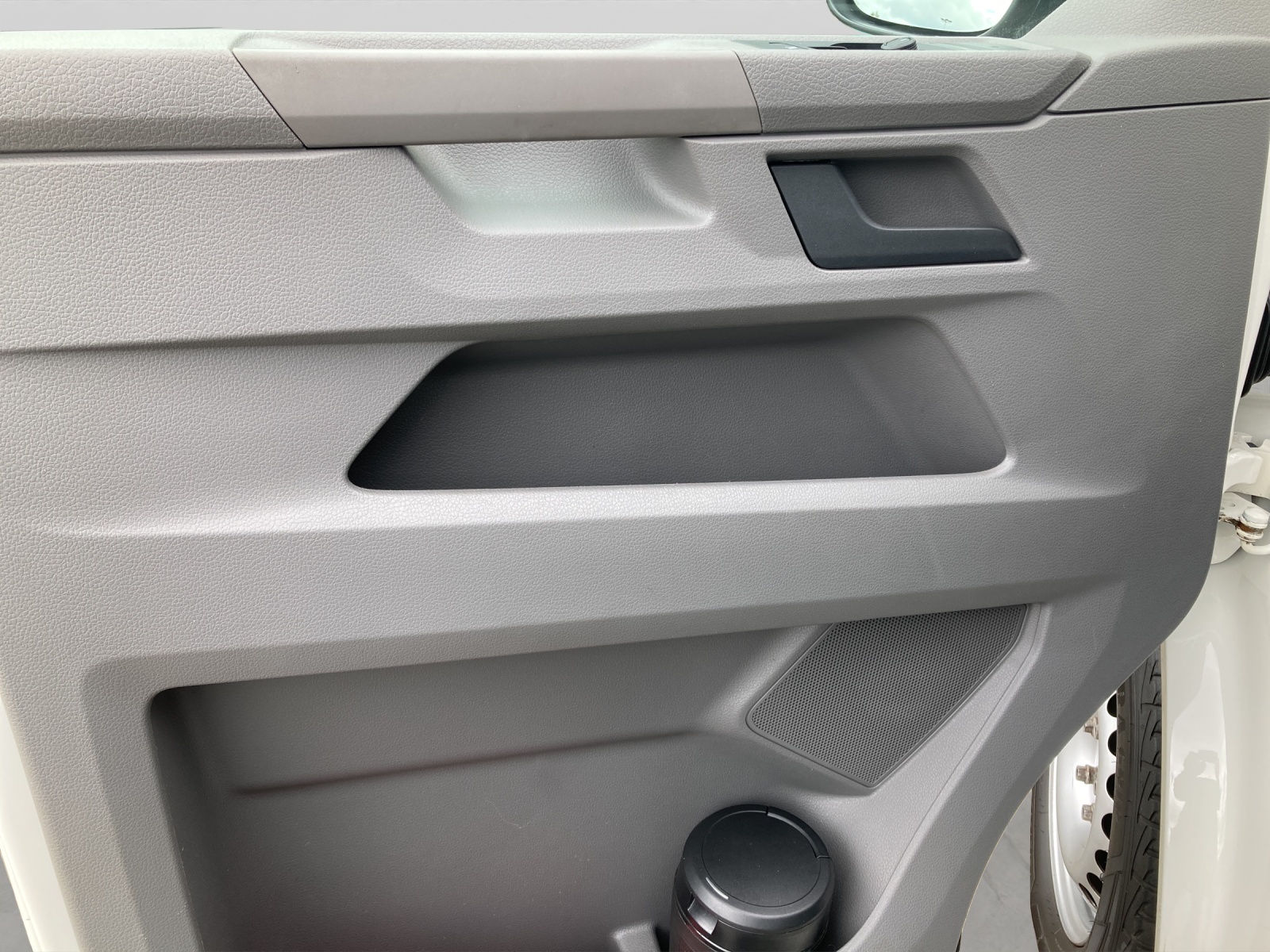 T6 Kasten 6.1 2.0 TDI DSG Navi GRA Klima