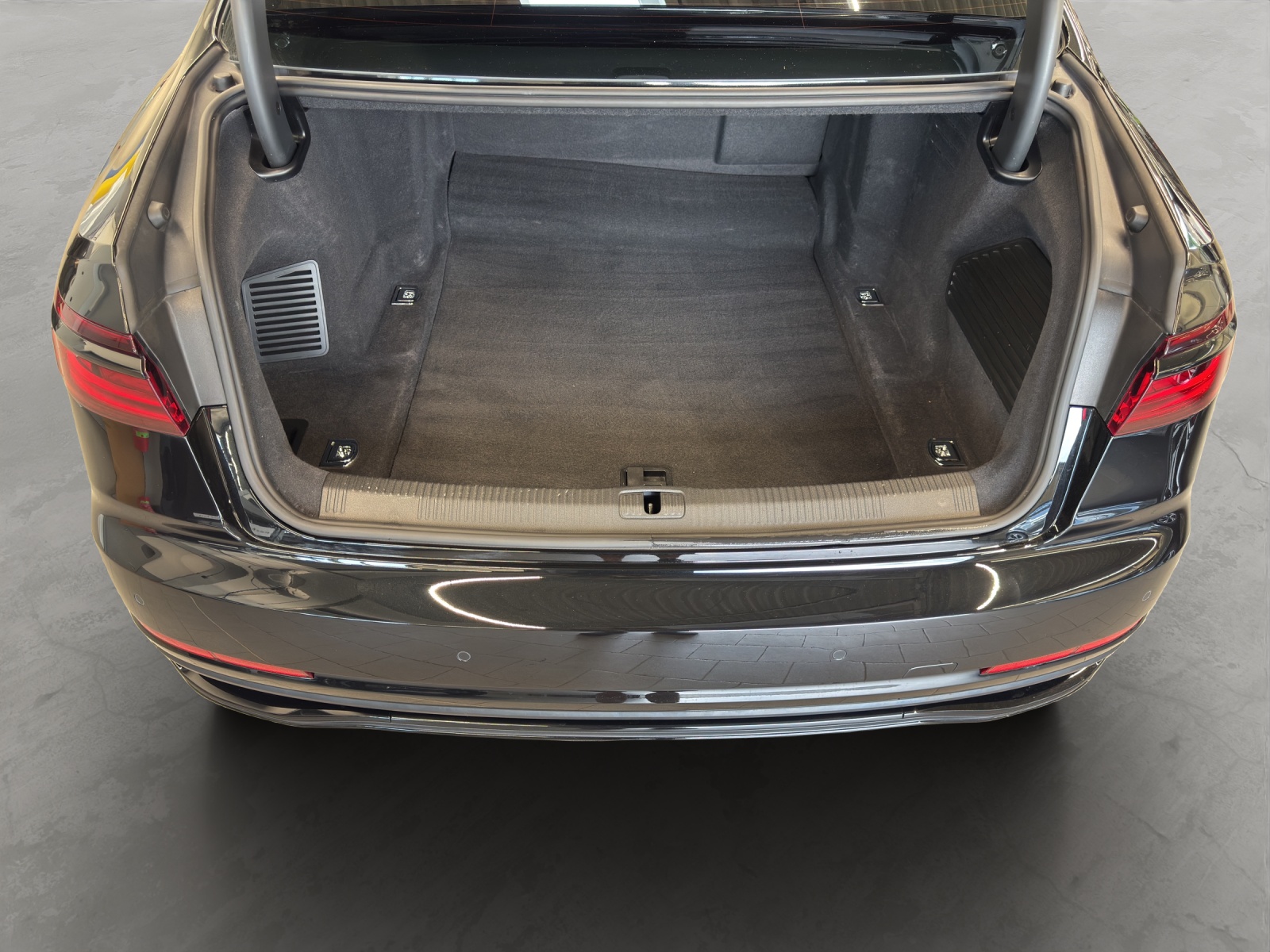 A8 50 TDI quattro S line Black Matrix-LED 360°Kamera Navi