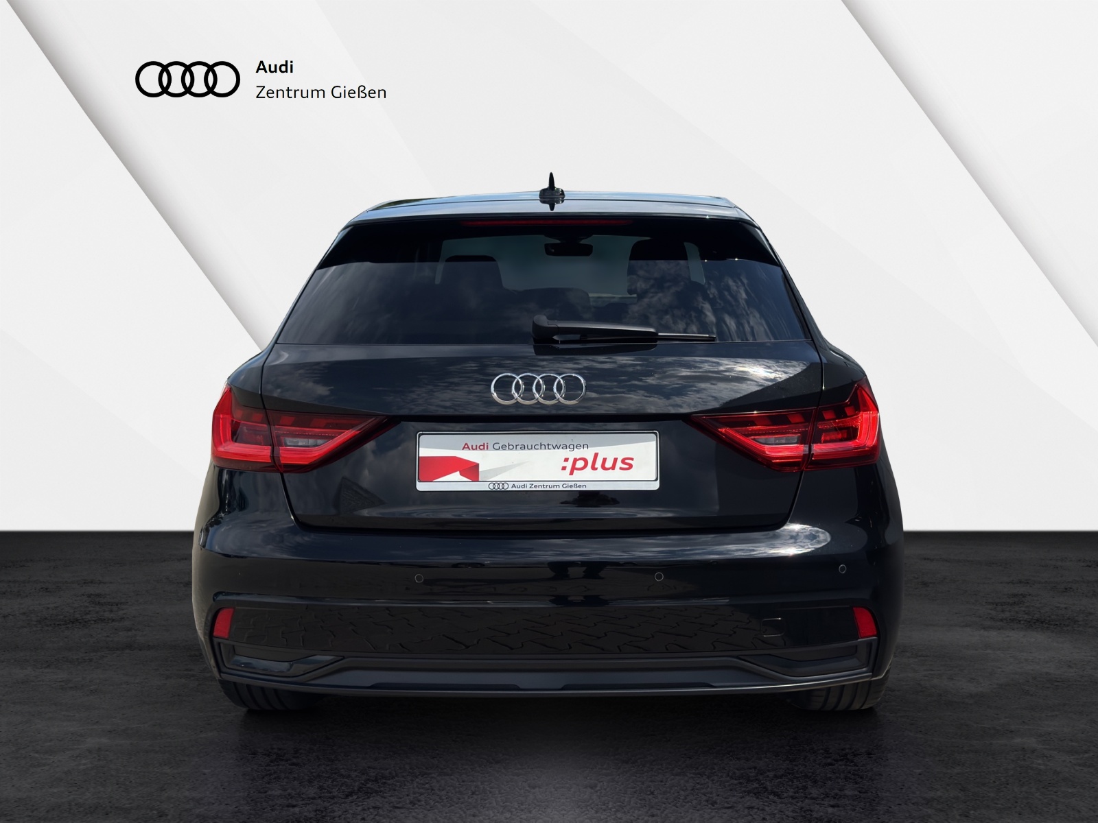 A1 Sportback 35 TFSI S-tronic advanced Navi LED