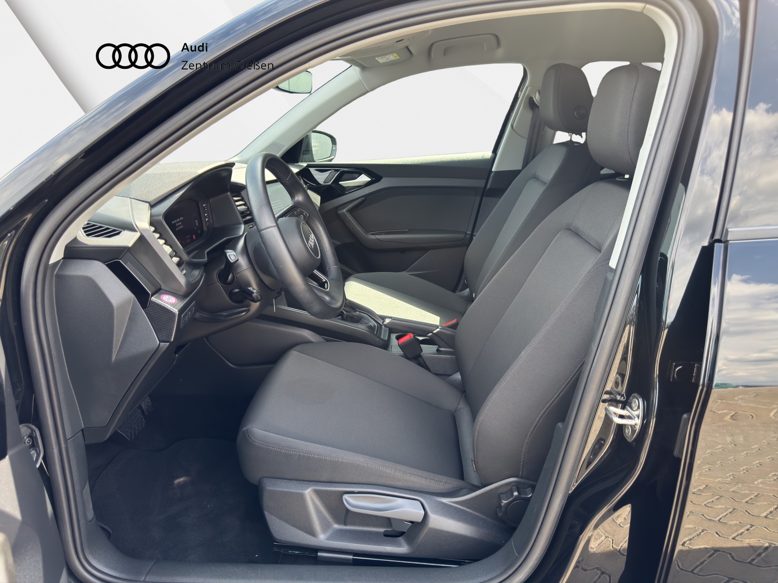A1 Sportback 35 TFSI S-tronic advanced Navi LED
