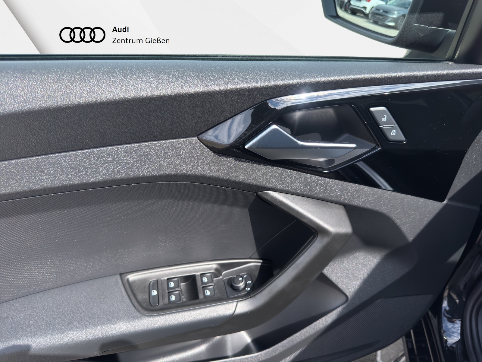 A1 Sportback 35 TFSI S-tronic advanced Navi LED