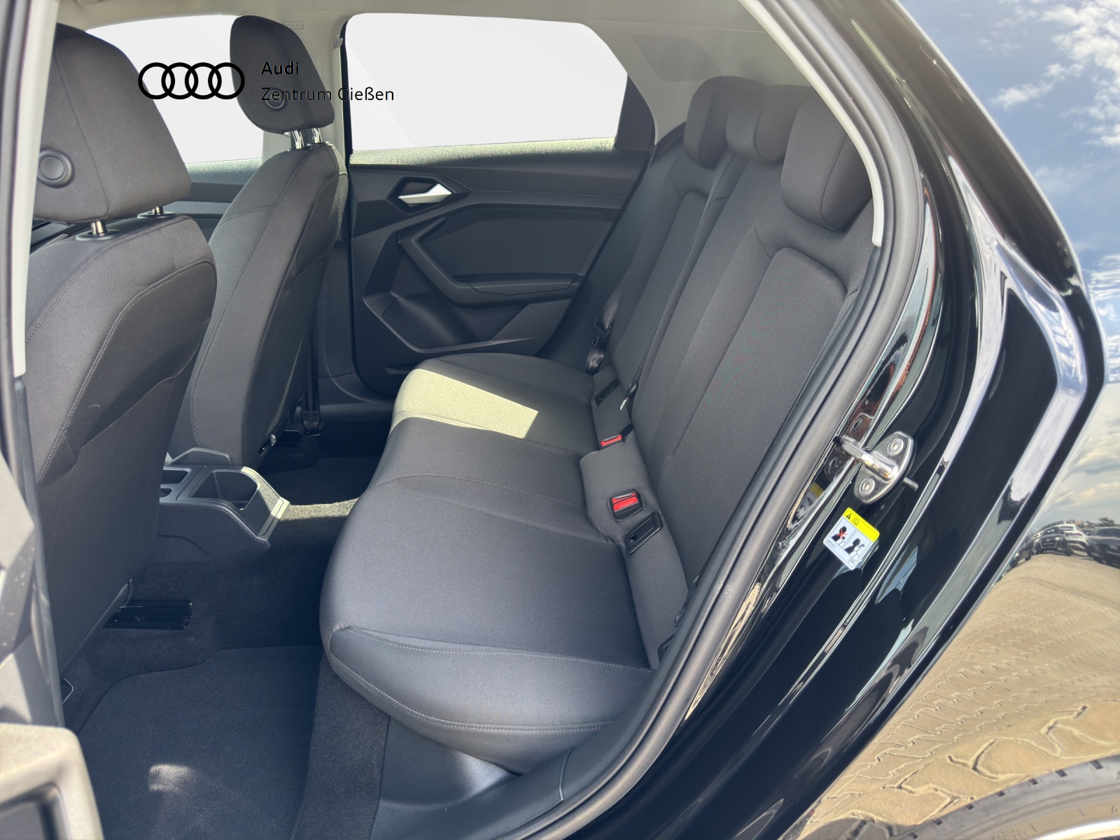A1 Sportback 35 TFSI S-tronic advanced Navi LED