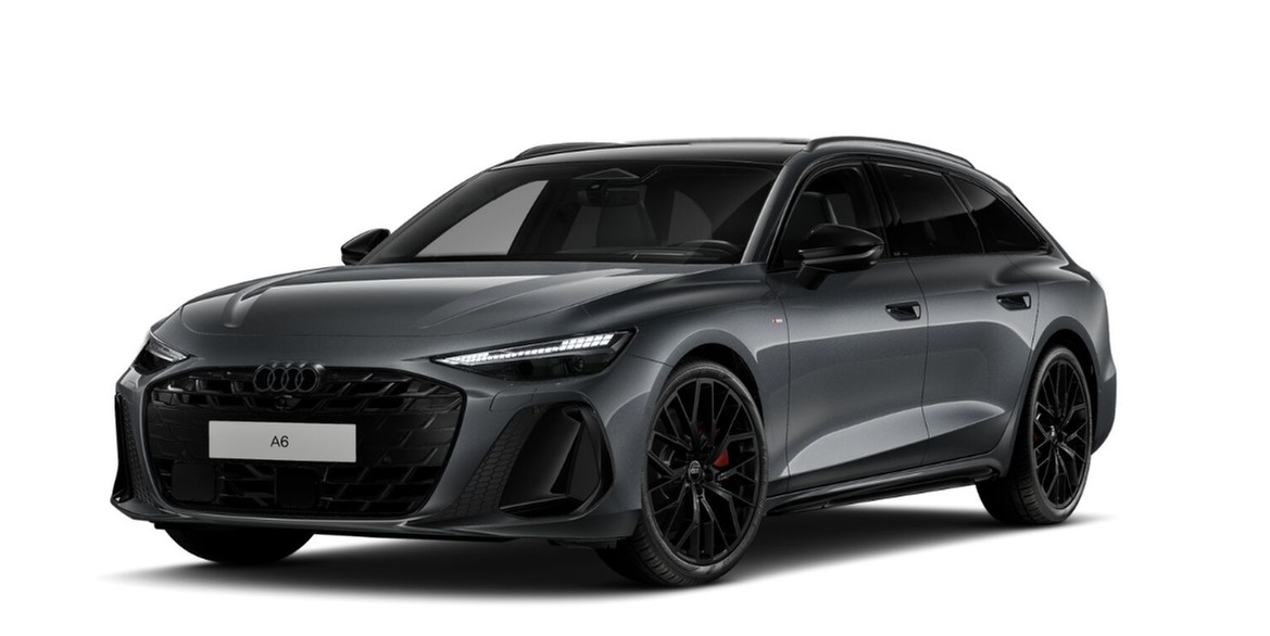 A6 Avant TFSI quattro S line edition one HuD B&O Standheizung