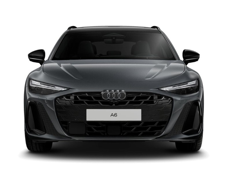 A6 Avant TFSI quattro S line edition one HuD B&O Standheizung