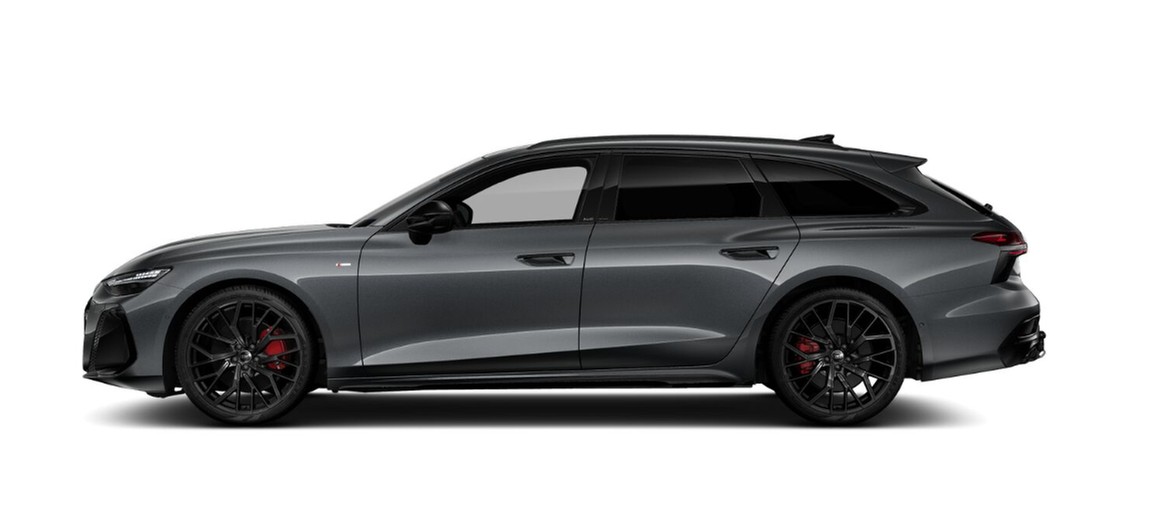 A6 Avant TFSI quattro S line edition one HuD B&O Standheizung