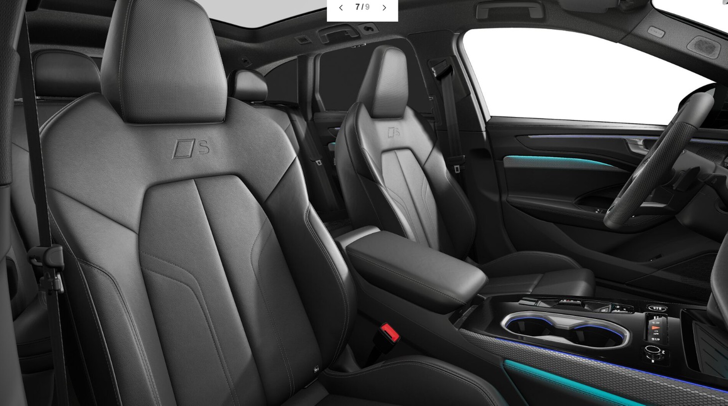 A6 Avant TFSI quattro S line edition one HuD B&O Standheizung
