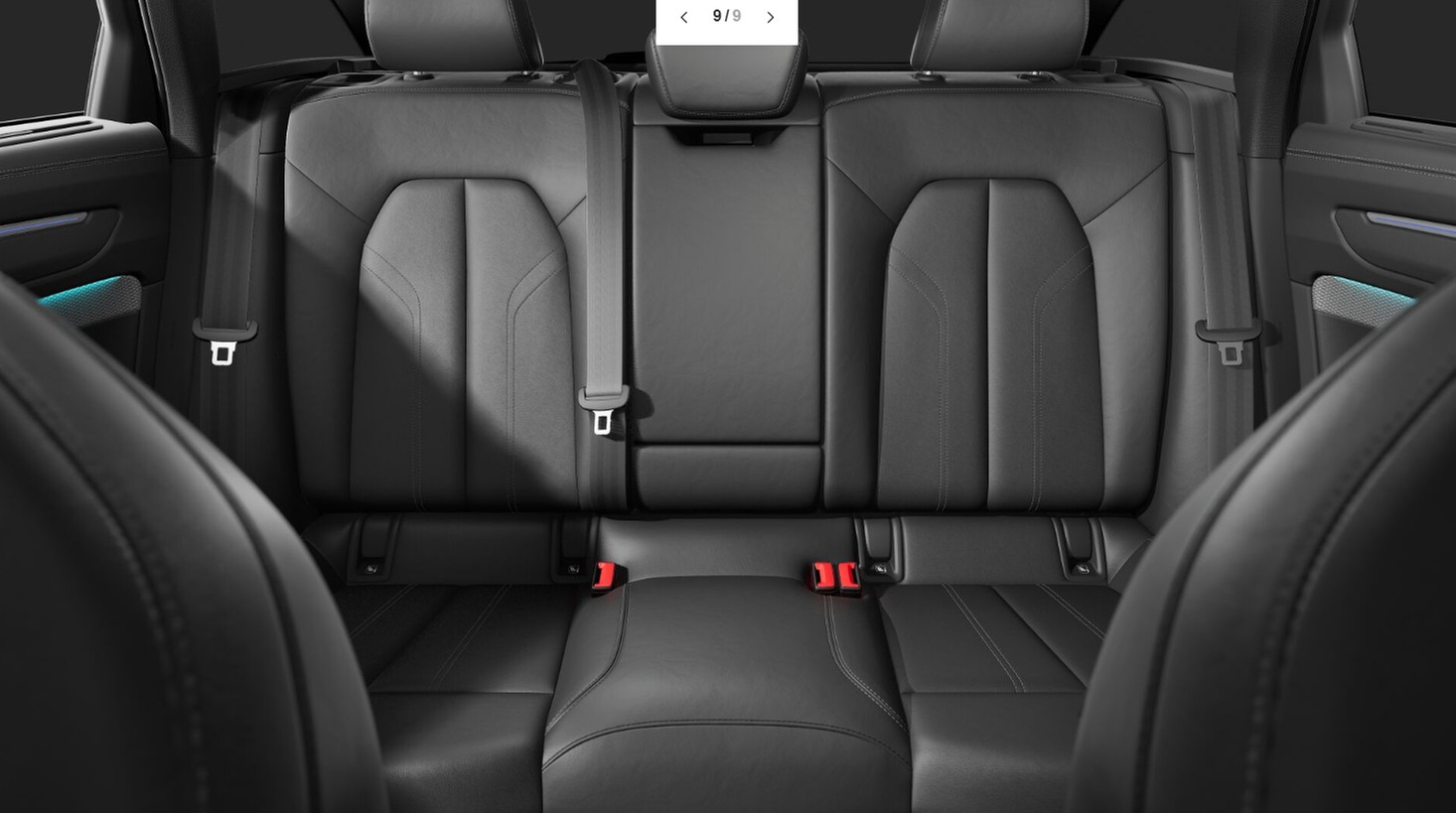 A6 Avant TFSI quattro S line edition one HuD B&O Standheizung