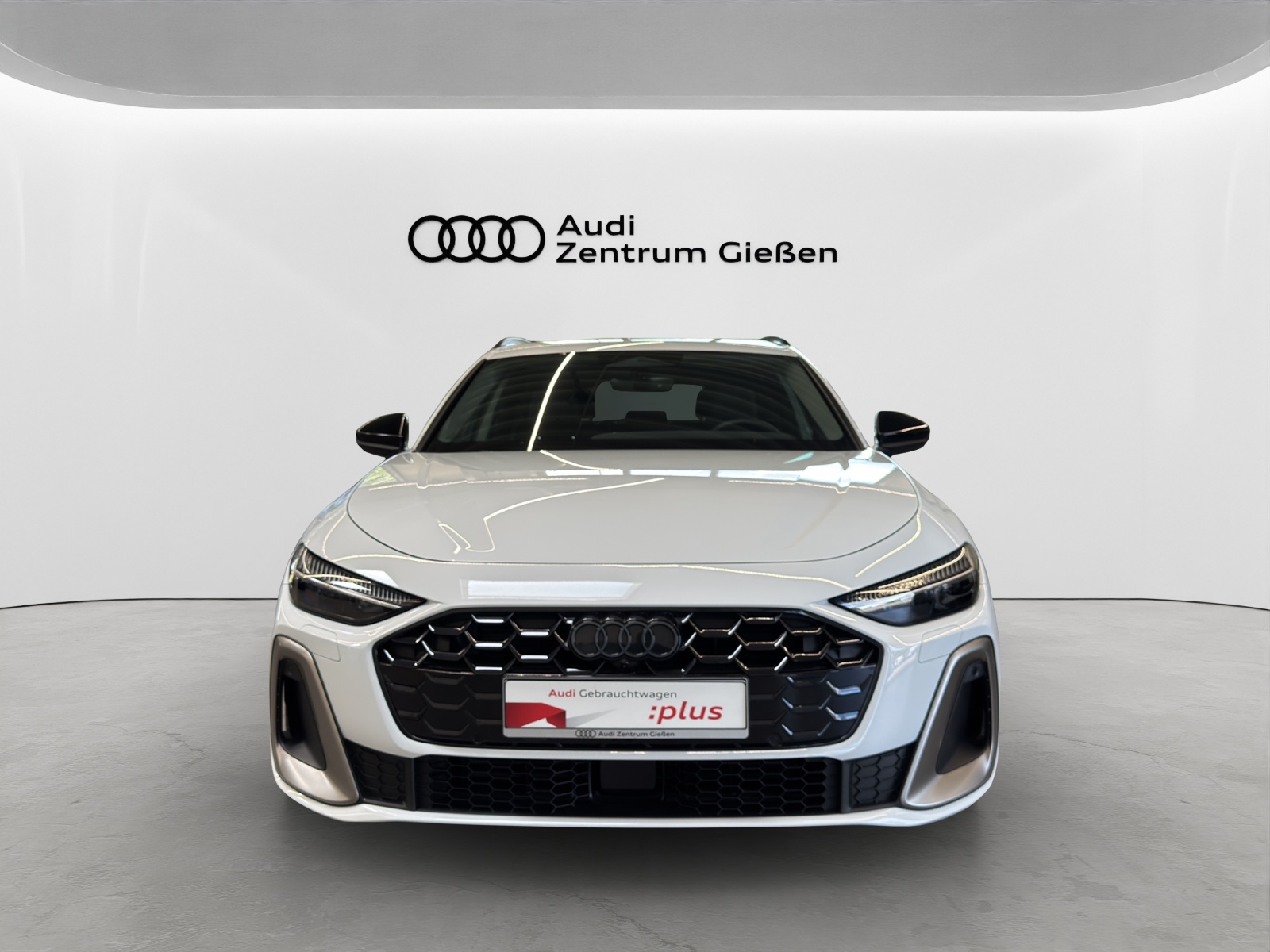 A5 Avant TFSI S line edition one Tech plus AHK Matrix-LED 360°Kamera
