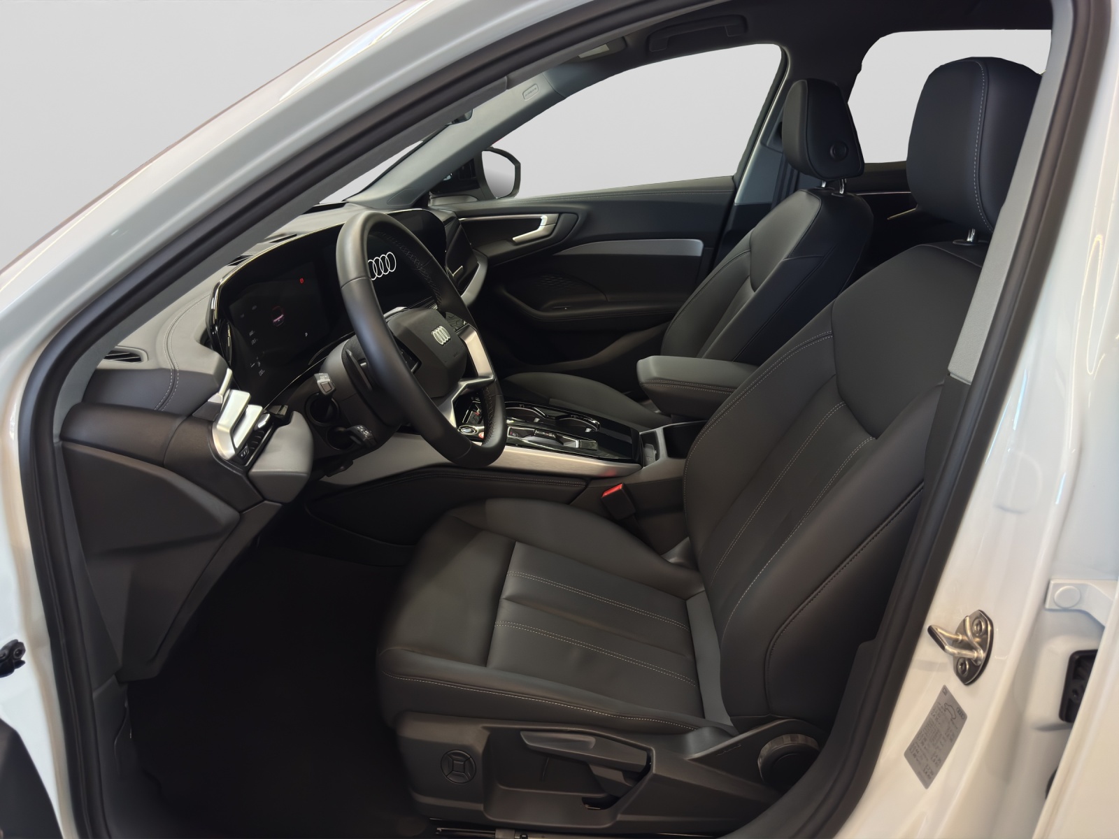 A5 Avant TFSI S line edition one Tech plus AHK Matrix-LED 360°Kamera