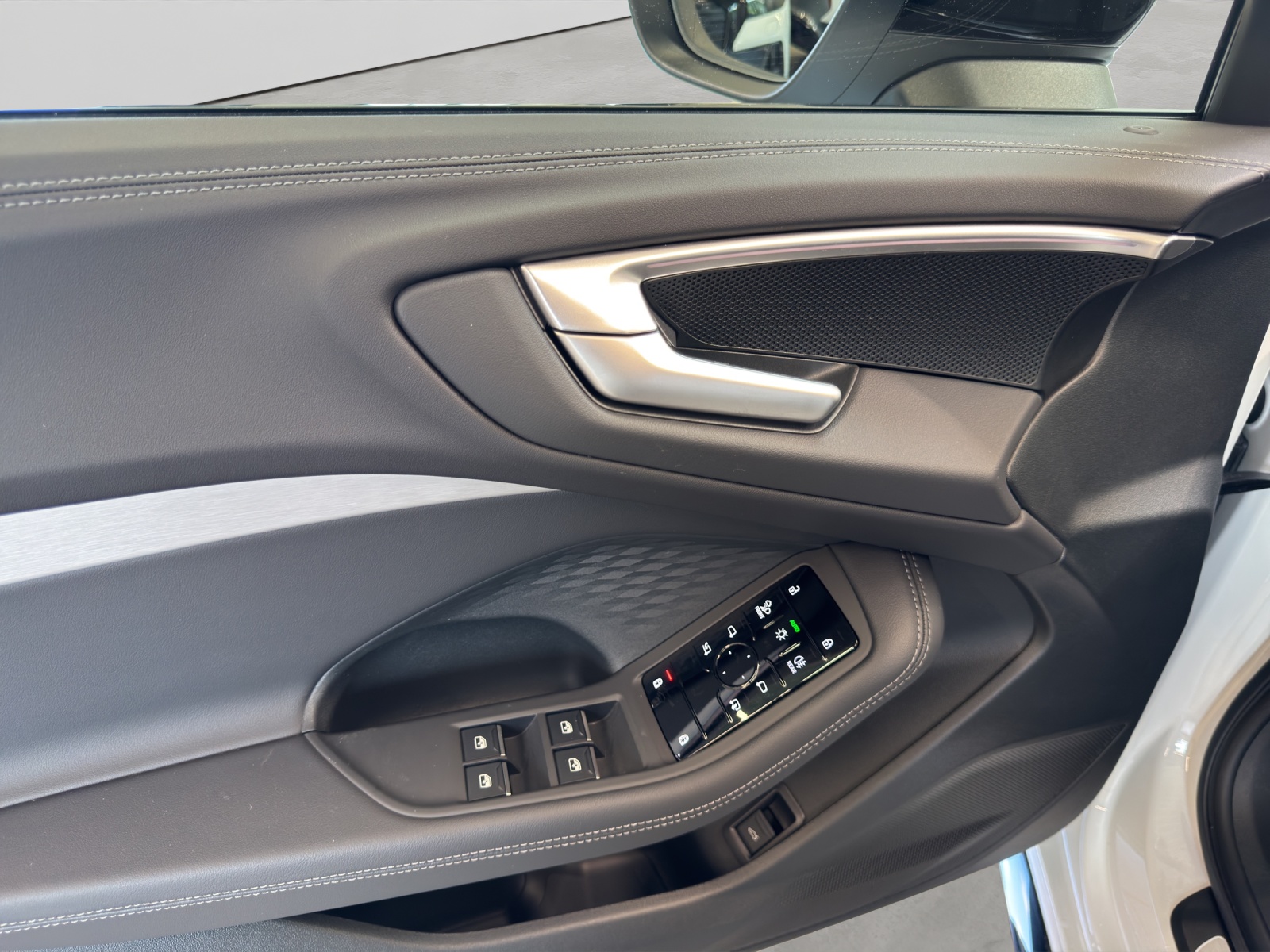 A5 Avant TFSI S line edition one Tech plus AHK Matrix-LED 360°Kamera