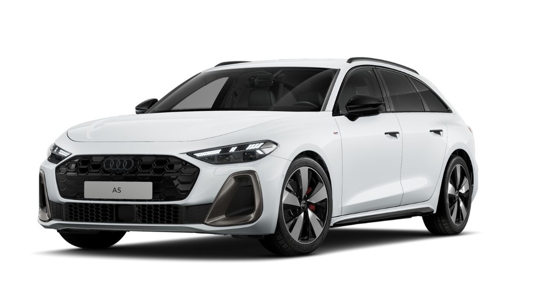 A5 Avant TFSI S line edition one Tech plus AHK Matrix-LED 360°Kamera