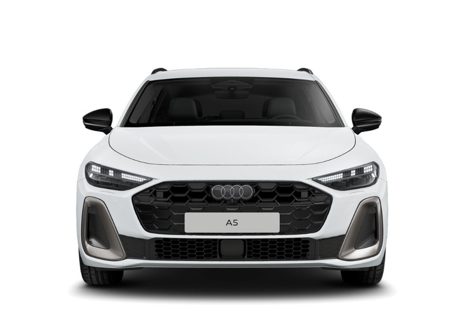 A5 Avant TFSI S line edition one Tech plus AHK Matrix-LED 360°Kamera