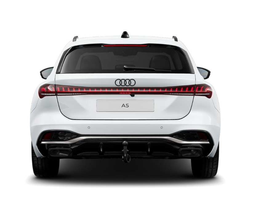 A5 Avant TFSI S line edition one Tech plus AHK Matrix-LED 360°Kamera