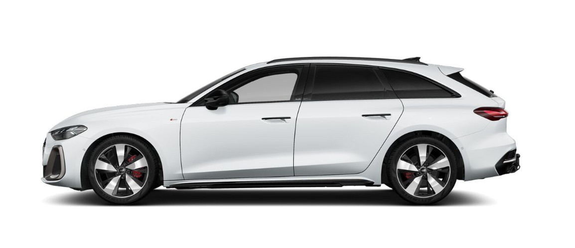 A5 Avant TFSI S line edition one Tech plus AHK Matrix-LED 360°Kamera