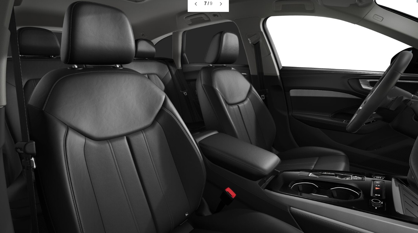 A5 Avant TFSI S line edition one Tech plus AHK Matrix-LED 360°Kamera