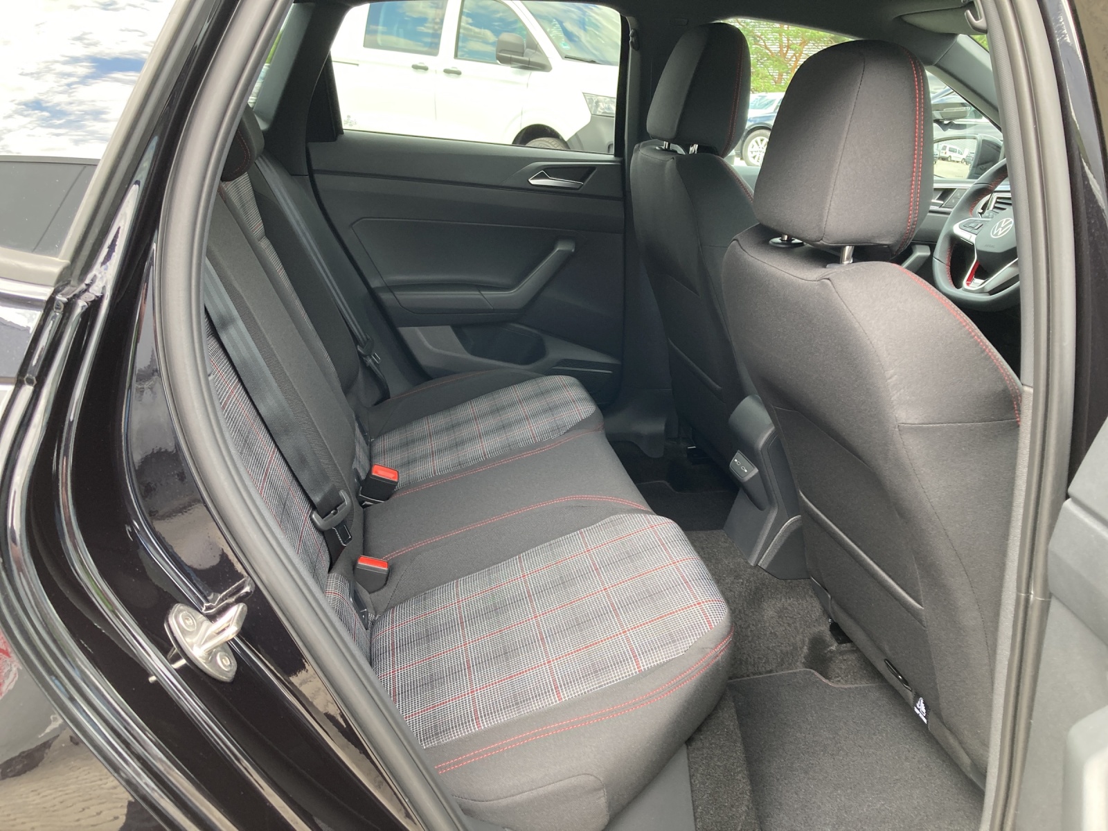 Polo TSI DSG GTI