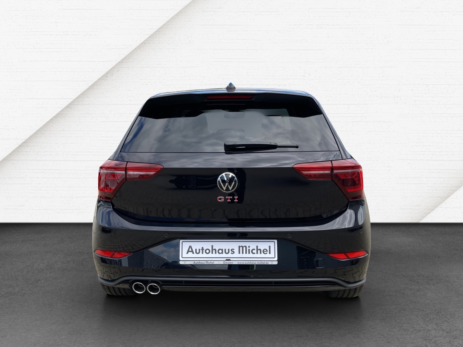 Polo TSI DSG GTI