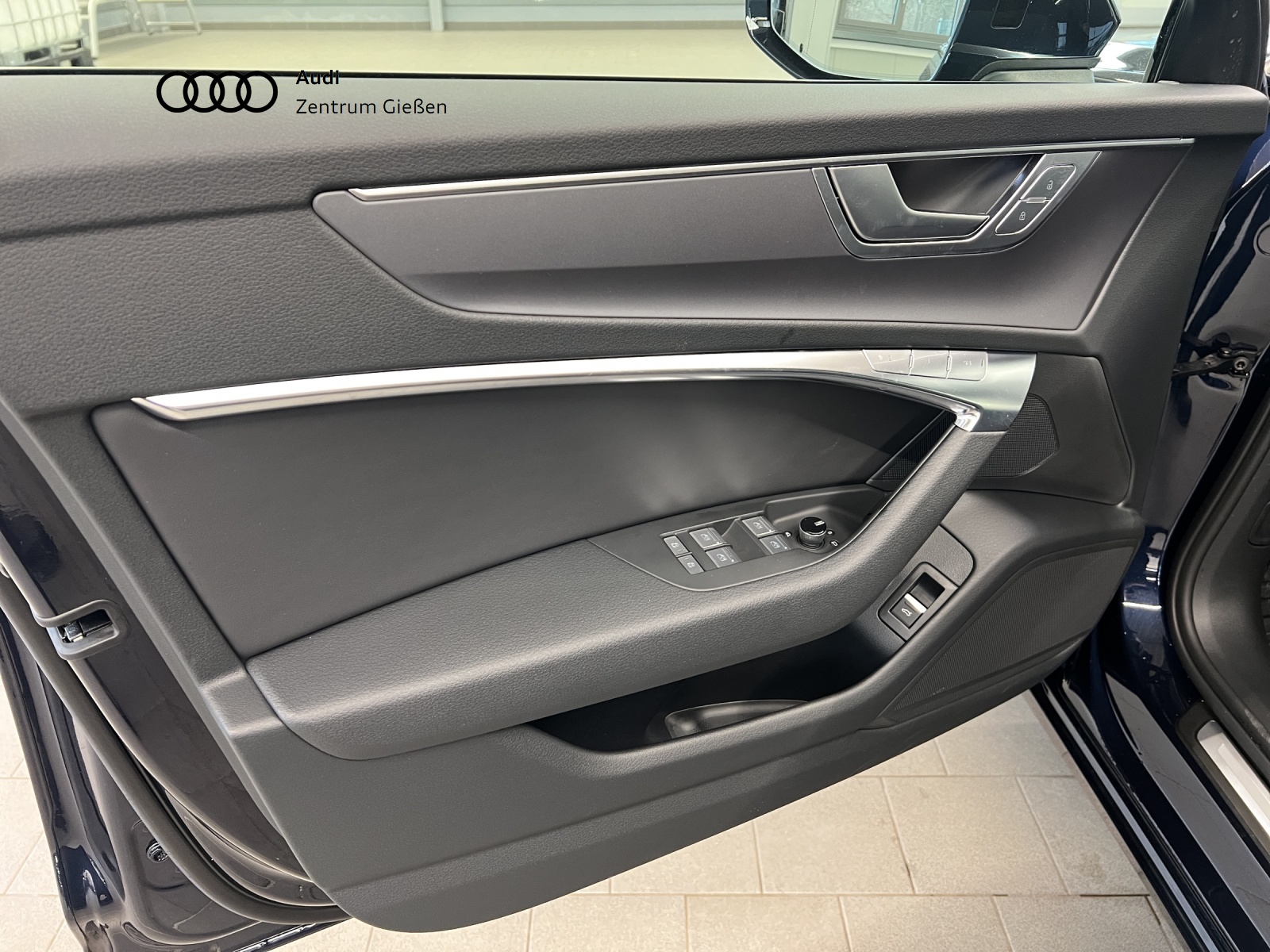 A6 Avant 40 TDI quattro advanced HuD Matrix-LED AHK