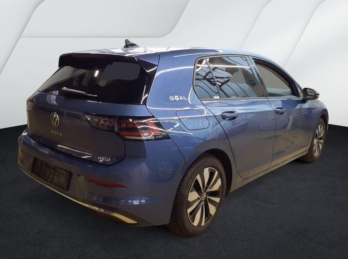Golf 8 eTSI DSG Goal