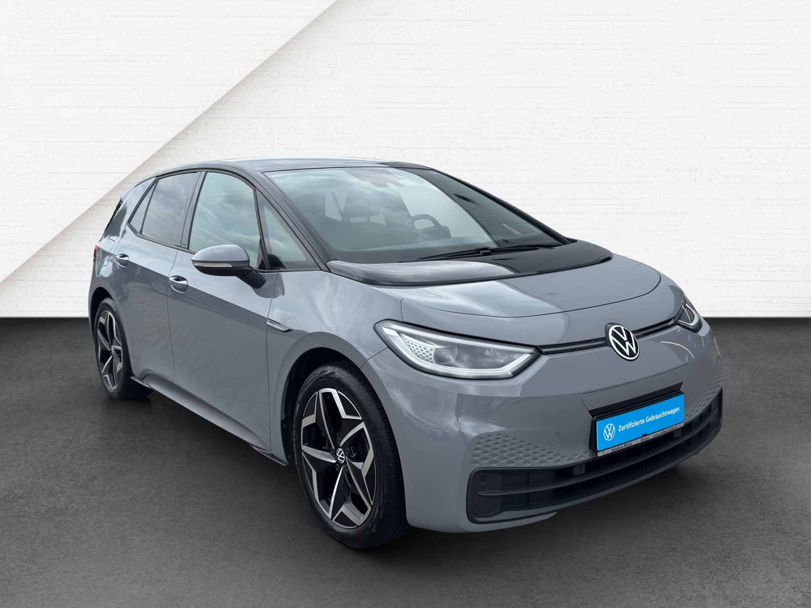 ID.3 Pro Performance 150 kW/58kWh