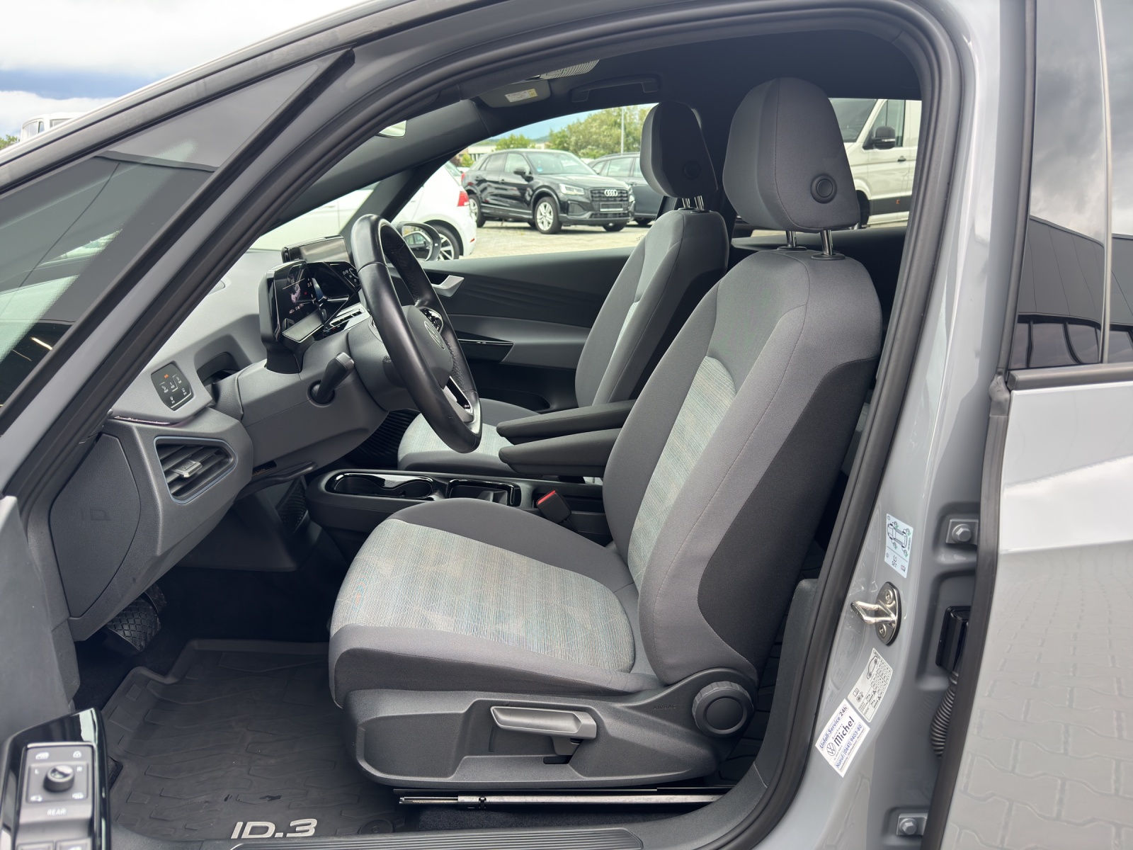 ID.3 Pro Performance 150 kW/58kWh