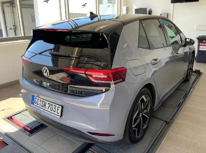 ID.3 Pro Performance 150 kW/58kWh