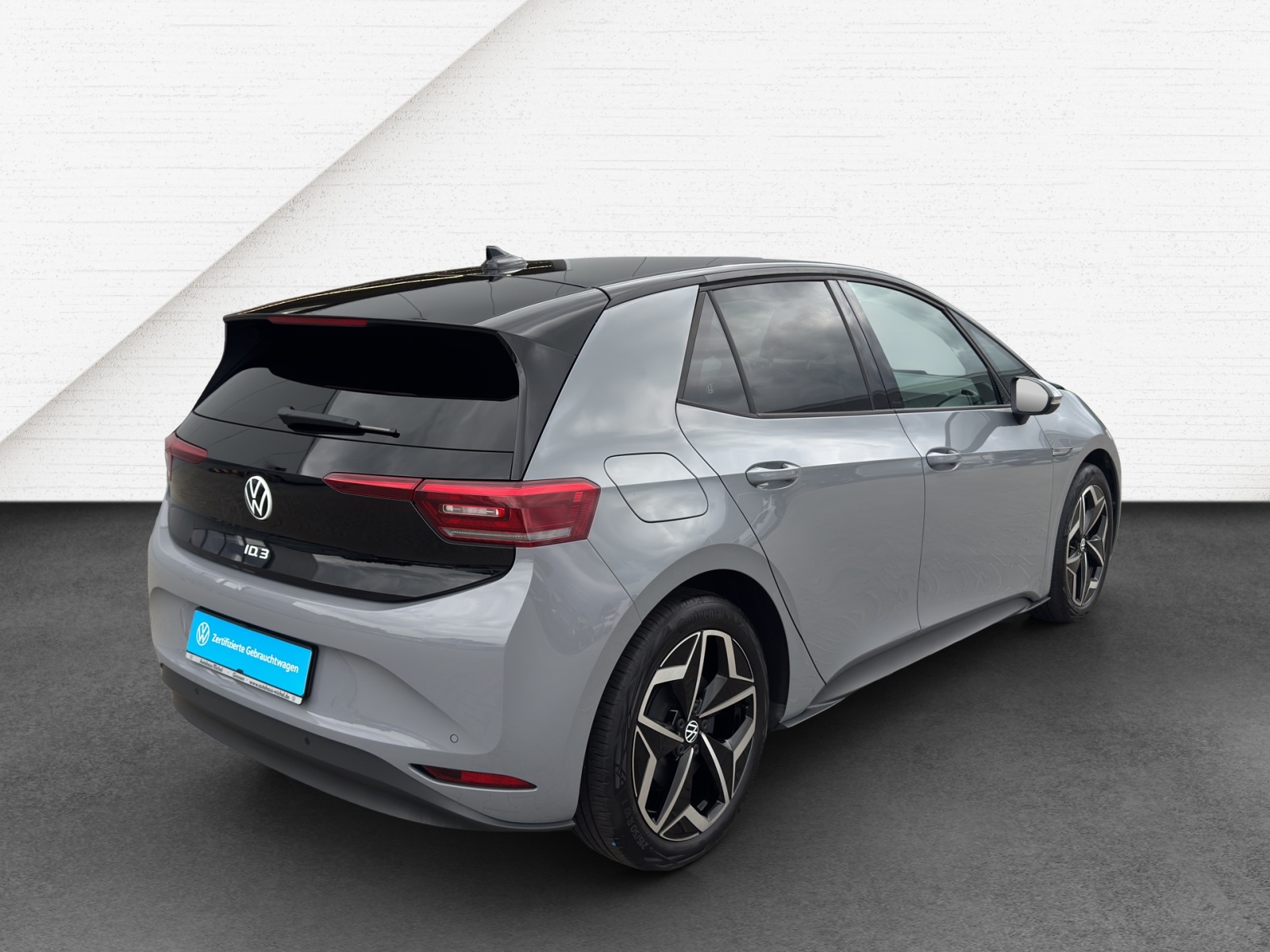 ID.3 Pro Performance 150 kW/58kWh