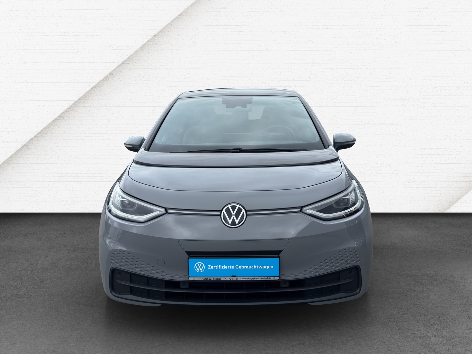 ID.3 Pro Performance 150 kW/58kWh