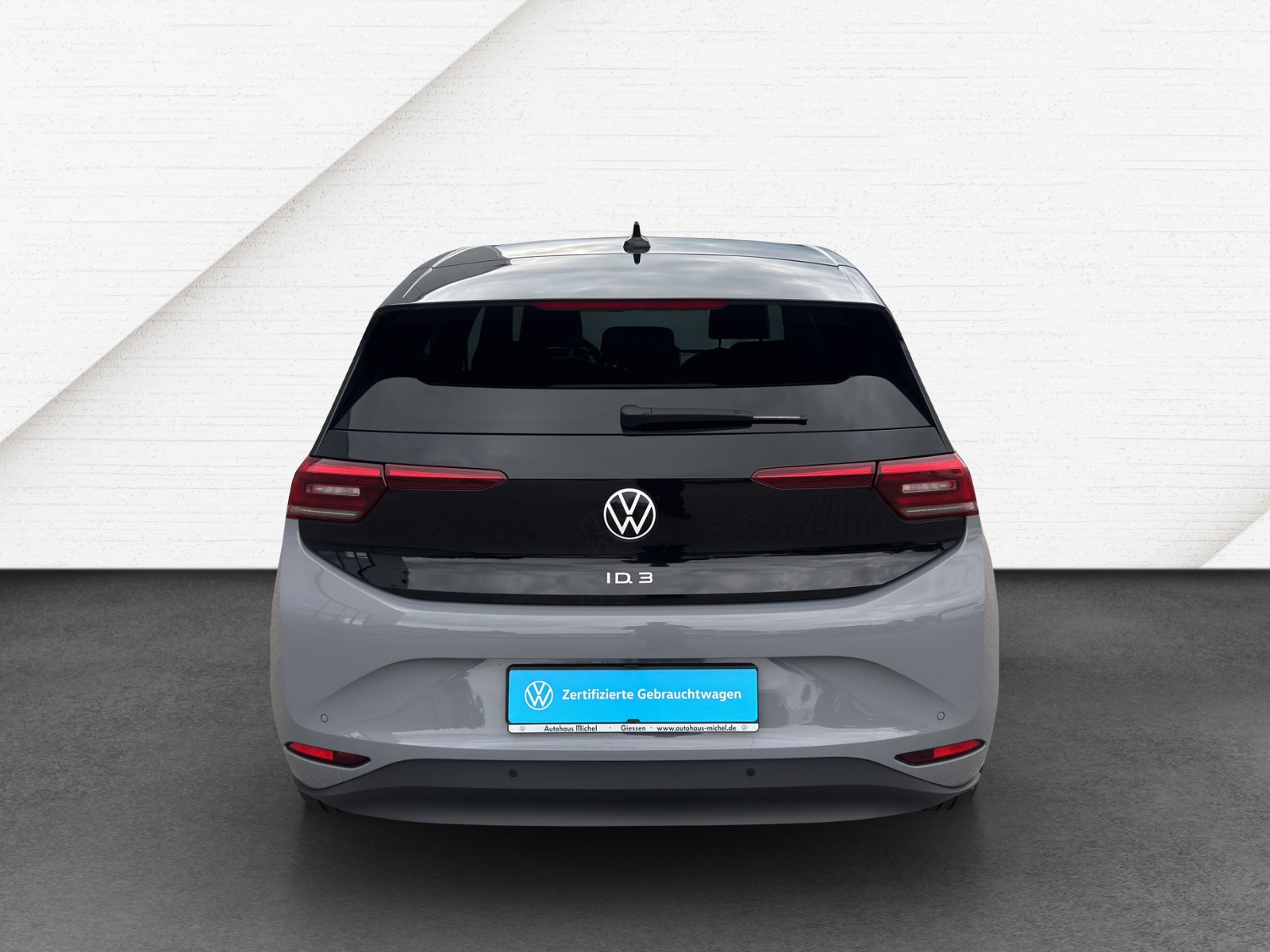 ID.3 Pro Performance 150 kW/58kWh