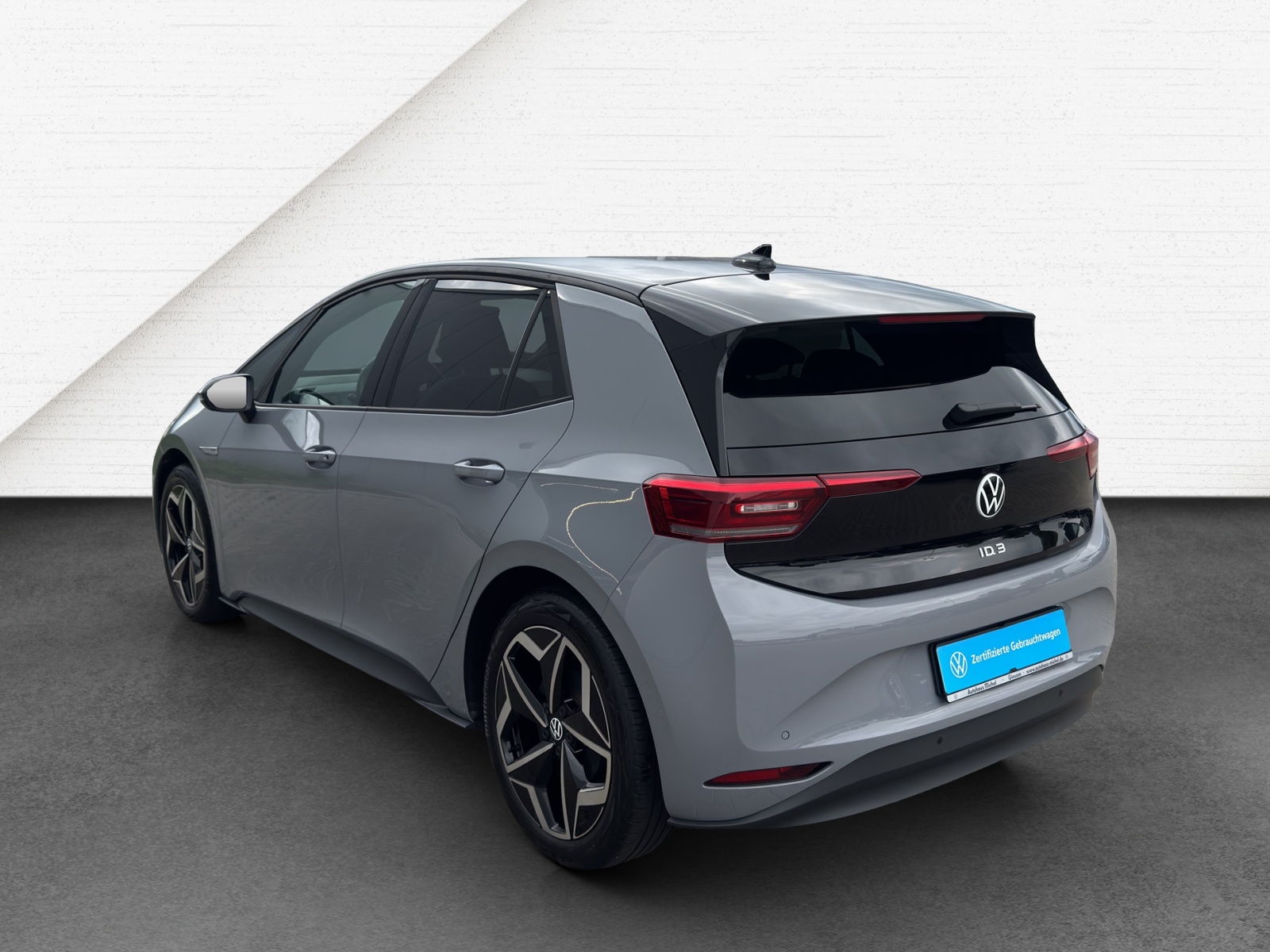 ID.3 Pro Performance 150 kW/58kWh