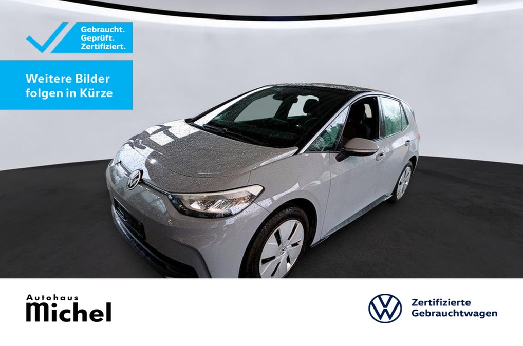 ID.3 Pro 150 kW/58 kWh LED Navi Sitzheizung