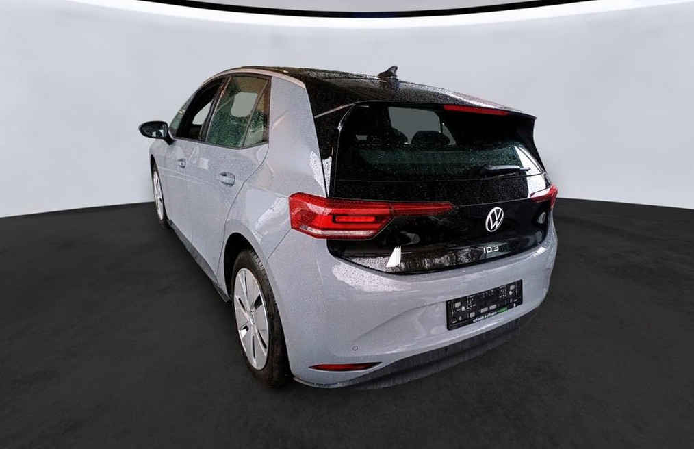 ID.3 Pro 150 kW/58 kWh LED Navi Sitzheizung