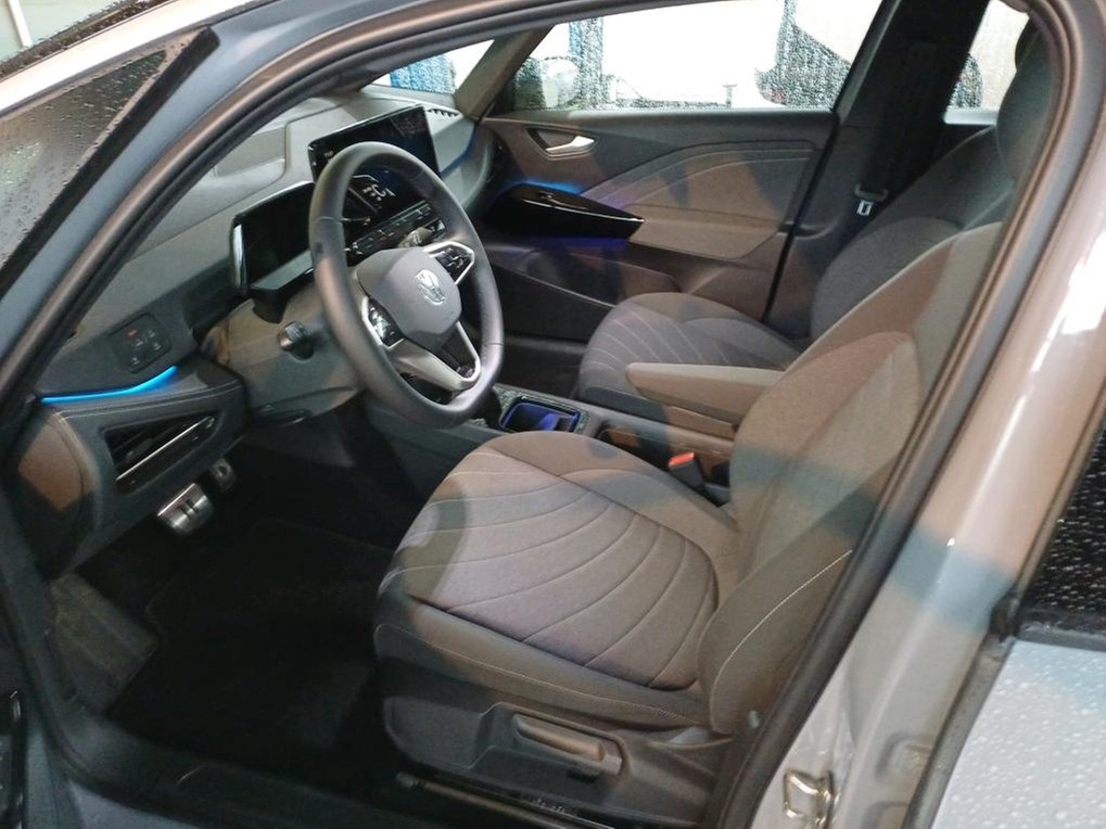 ID.3 Pro 150 kW/58 kWh LED Navi Sitzheizung