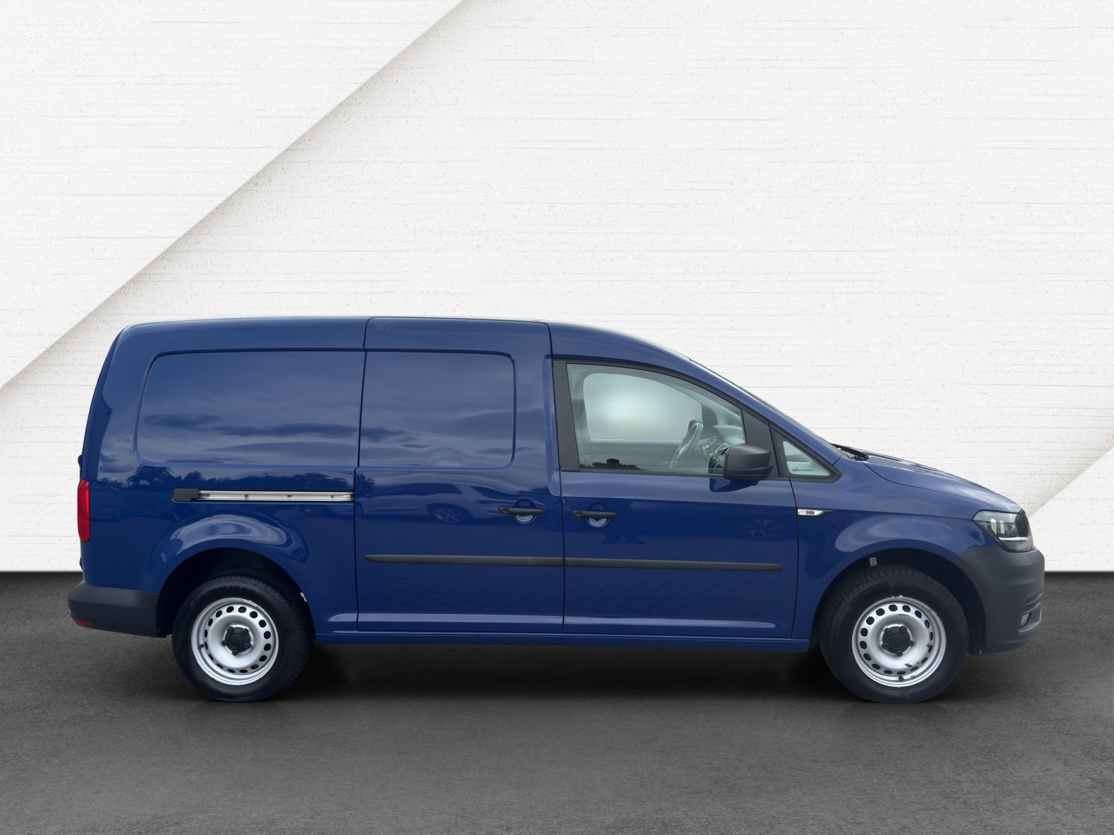 Caddy Maxi Kasten 2.0 TDI Maxi Kasten EcoProfi BMT Navi Heckflügeltüren Climatronik Ganzjahresreifen