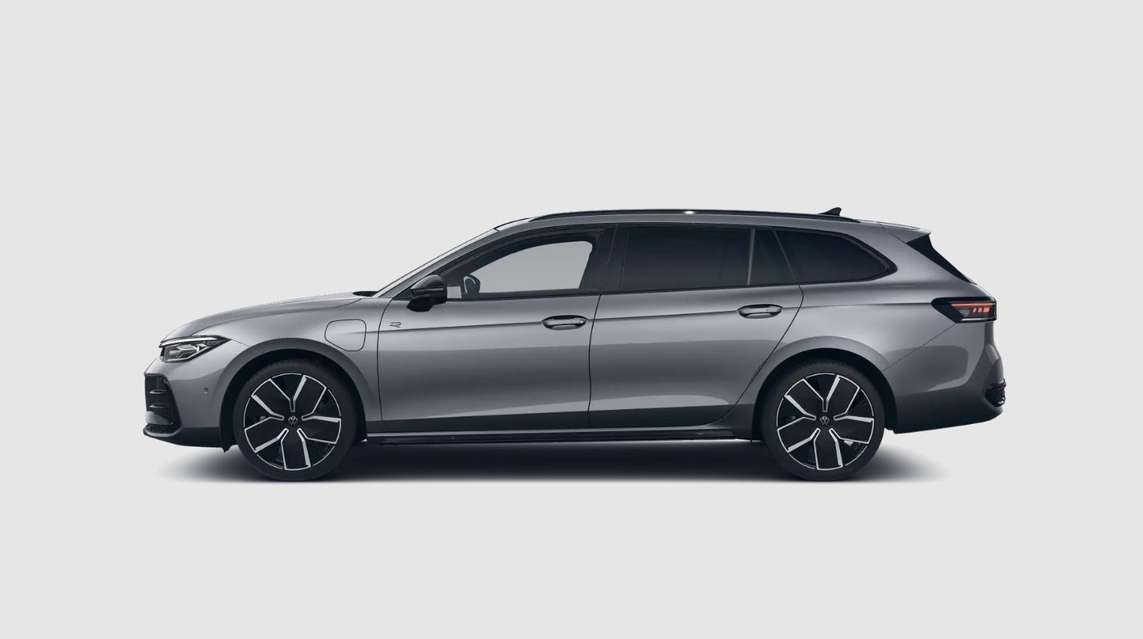 Passat R-Line