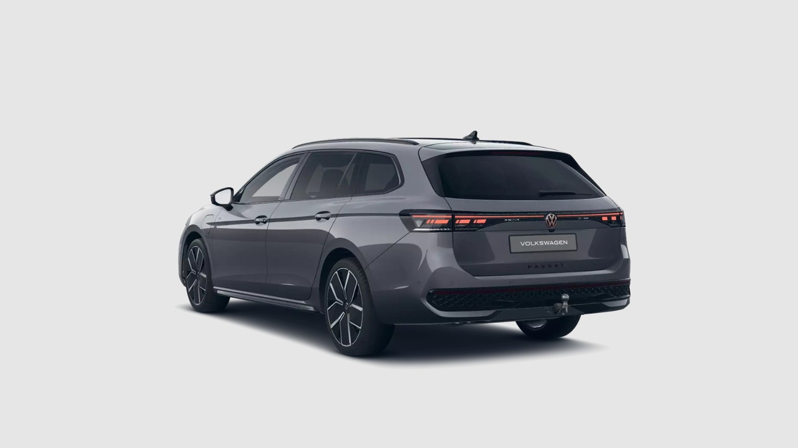 Passat R-Line