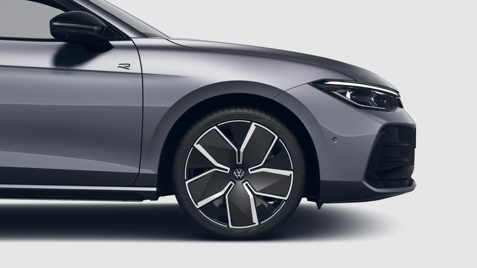 Passat R-Line
