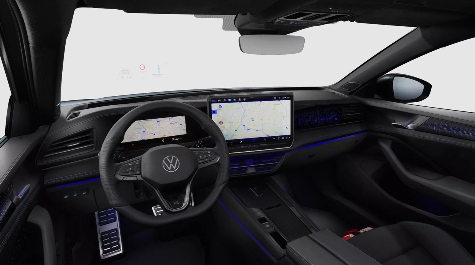 Passat R-Line